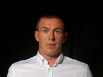Richard Dunne on why he doesn&...